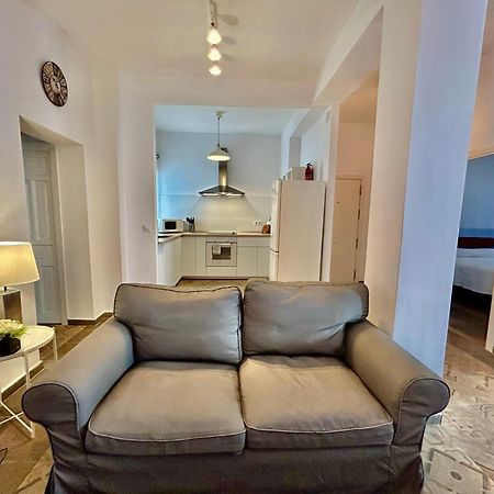 Acogedor Apt 8Pax 4Bdr 2Bth - Cozyhomesevilla1 Exterior foto