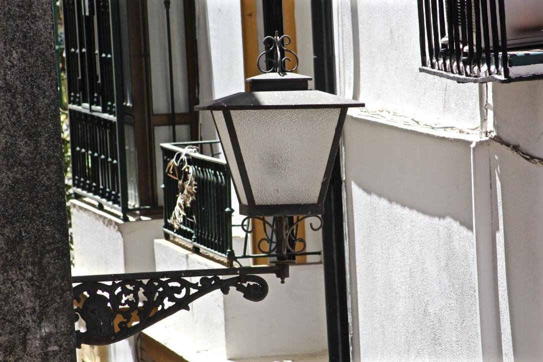 Acogedor Apt 8Pax 4Bdr 2Bth - Cozyhomesevilla1 Exterior foto