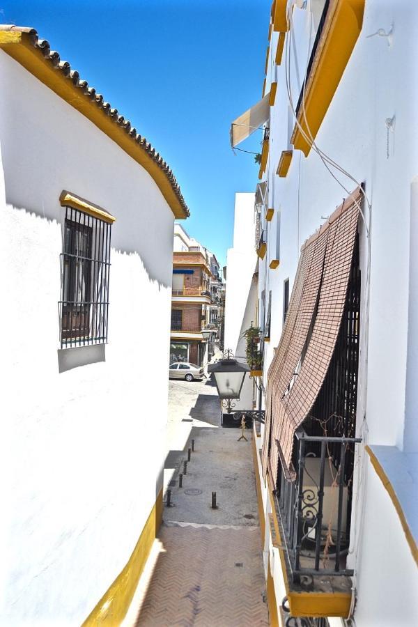 Acogedor Apt 8Pax 4Bdr 2Bth - Cozyhomesevilla1 Exterior foto