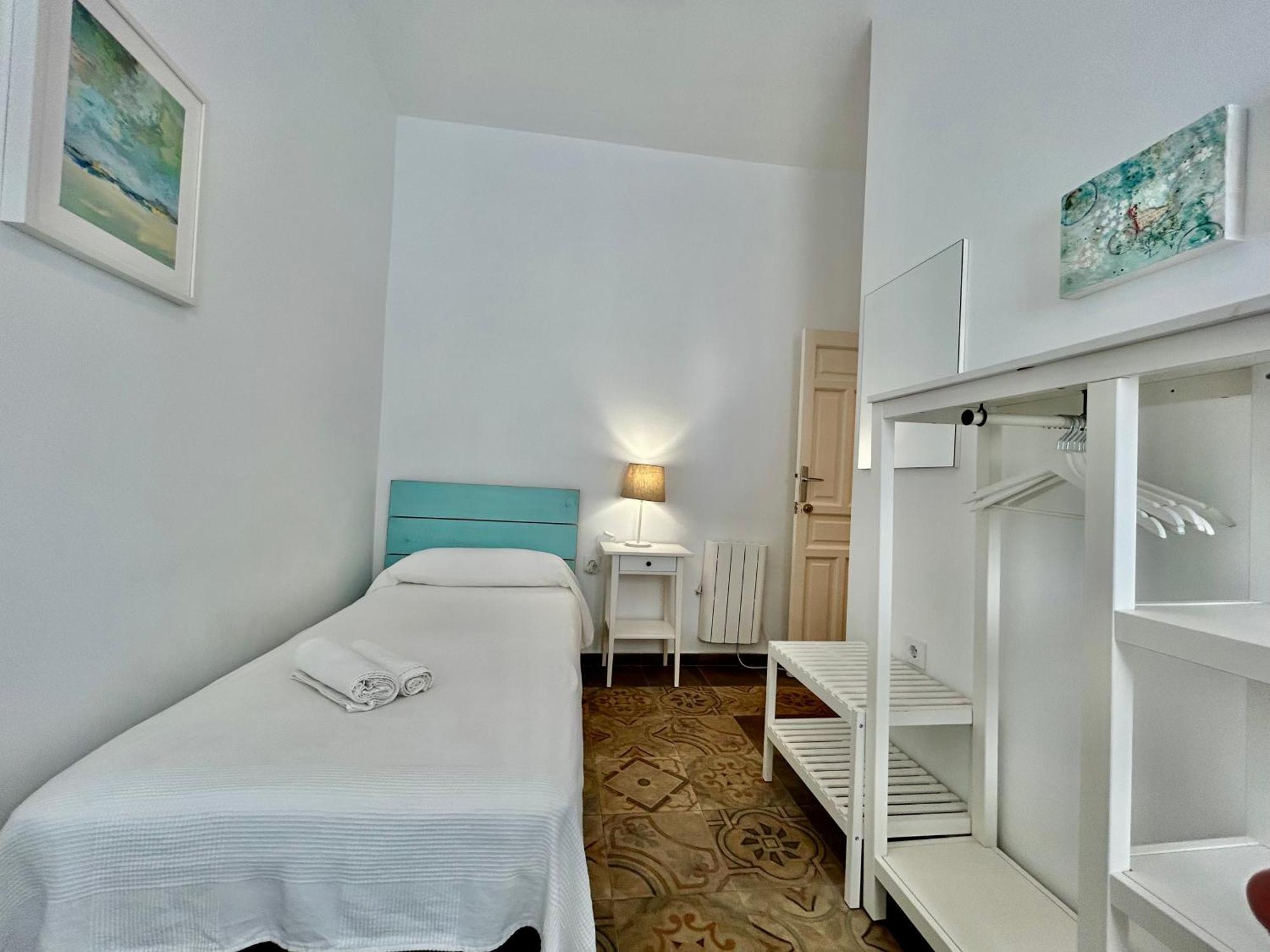 Acogedor Apt 8Pax 4Bdr 2Bth - Cozyhomesevilla1 Exterior foto