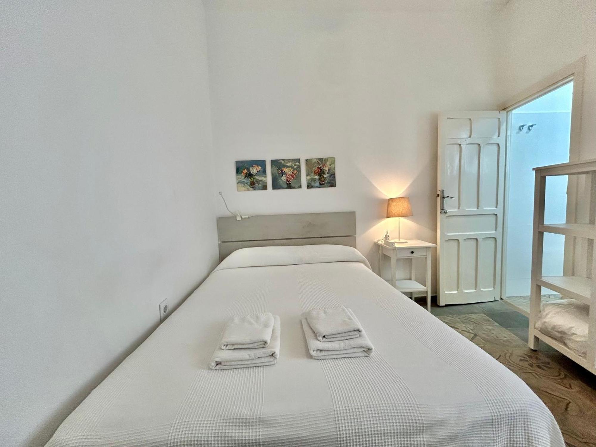 Acogedor Apt 8Pax 4Bdr 2Bth - Cozyhomesevilla1 Exterior foto